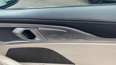 BMW 8 Series 840i M Sport 4dr Auto Petrol Saloon